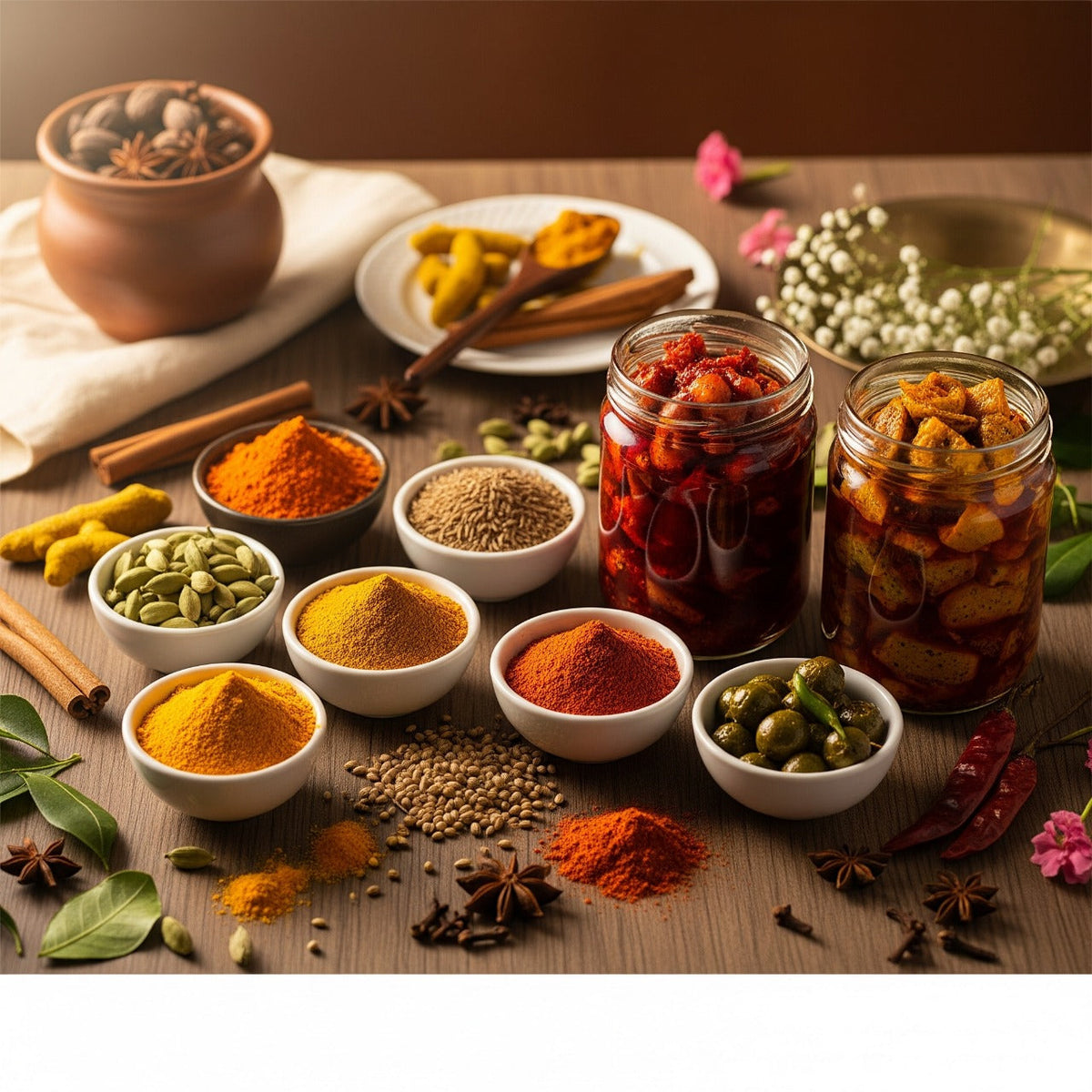 Why High-Speed Factory Grinding Destroys Your Spice Aroma (Low-Heat vs. Industrial Milling)