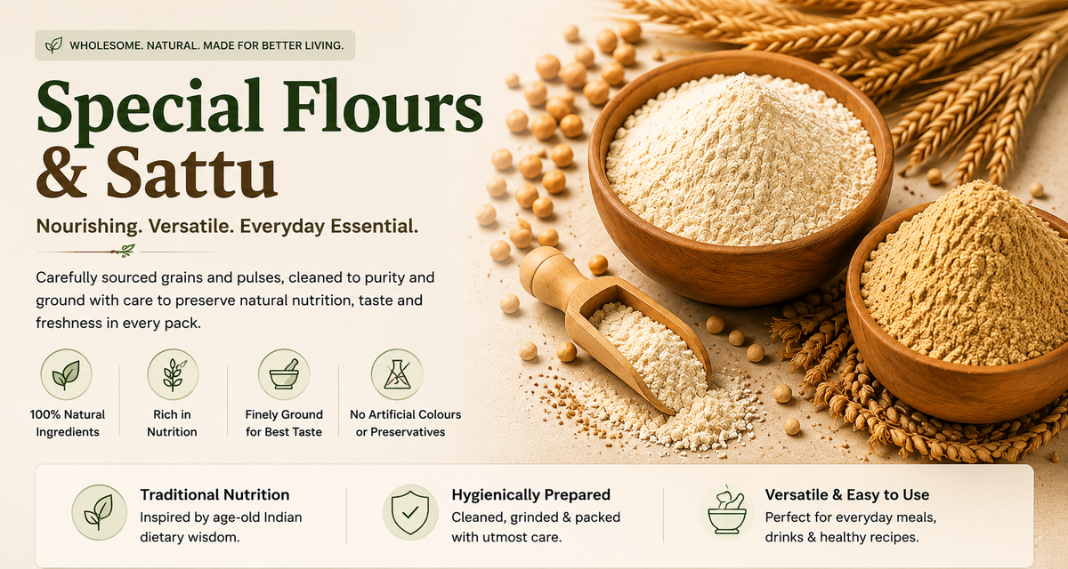 Cereals