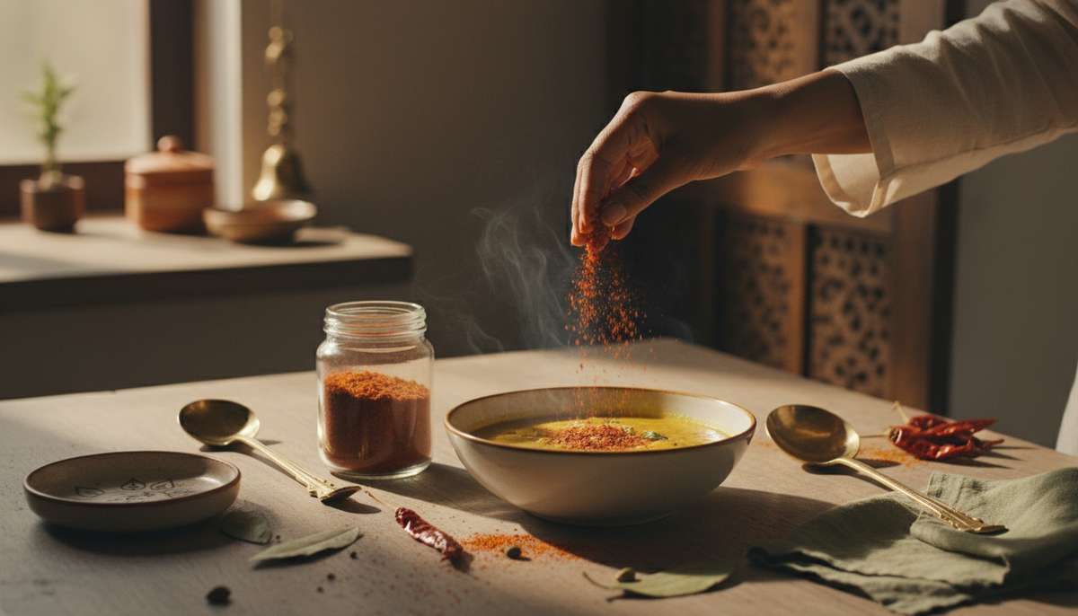 Spices