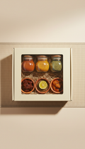 Spice & Pickle Celebration Box
