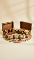 Festive Chaat Essentials Collection