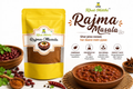 Khat Mitthi Rajma Masala | Low Heat Ground Punjabi Rajma Masala | Homemade Taste - Khat Mitthi    Buy Khat Mitthi Rajma Masala made with premium whole spices and low heat grinding for rich aroma and authentic Punjabi rajma. No artificial preservatives.