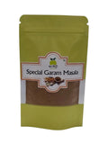 Khat Mitthi Special Garam Masala is a premium Indian spice blend made from carefully selected whole spices to deliver rich aroma, balanced flavour, and authentic homemade taste. It is ideal for curries, dals, paneer, vegetables, gravies, and festive dishes, making it a versatile addition to every Indian kitchen.