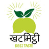 Khat Mitthi
