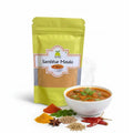 Khat Mitthi Sambhar Masala made with fresh and pure ingredients
