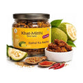 Kathal Ka Achar (Jackfruit Pickle) – Khat Mitthi