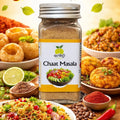 Chaat Masala – Khat Mitthi