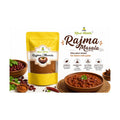 Rajma Masala – Khat Mitthi